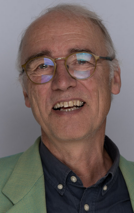 Bernt Stubbe Østergaard