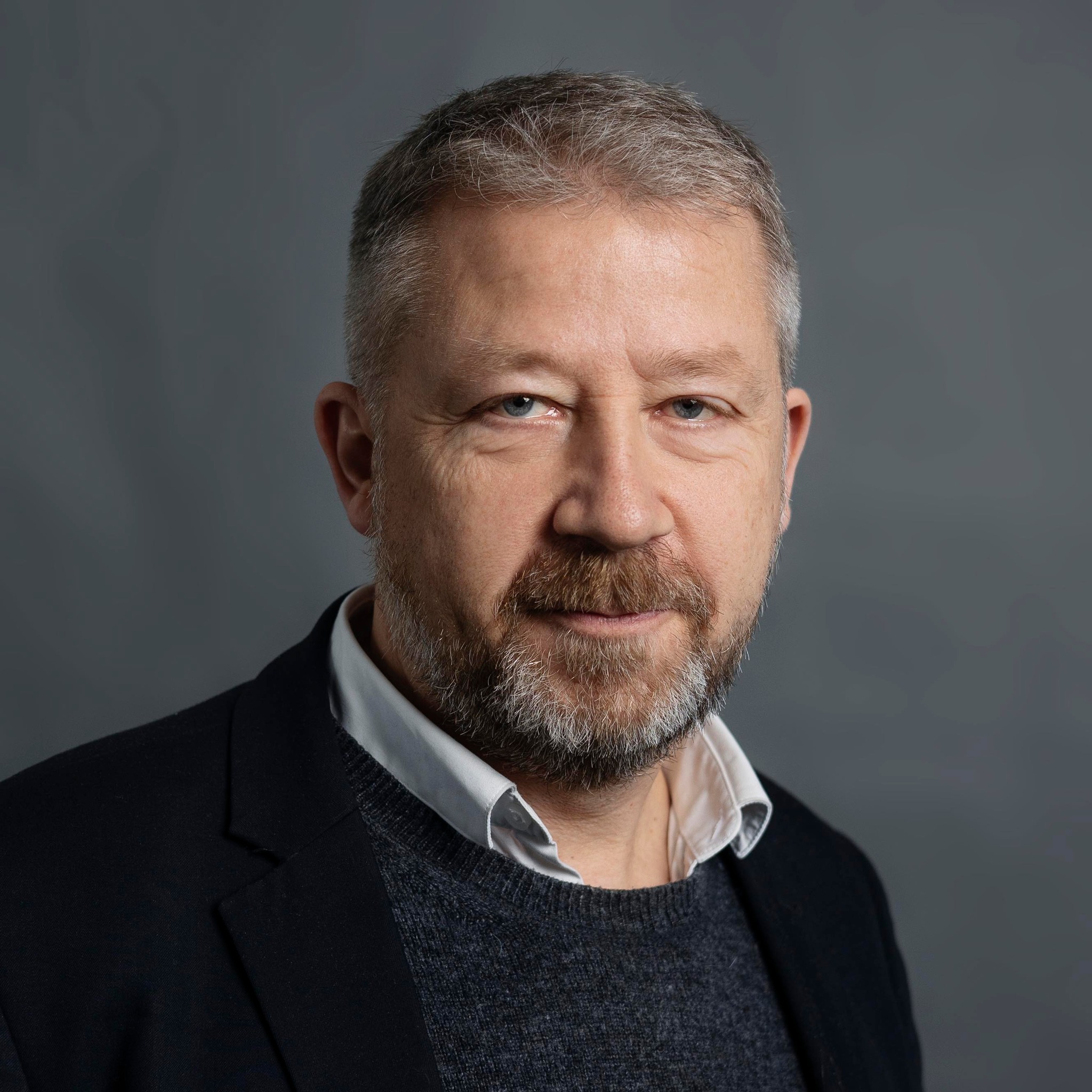 Martin Rosenkilde Pedersen